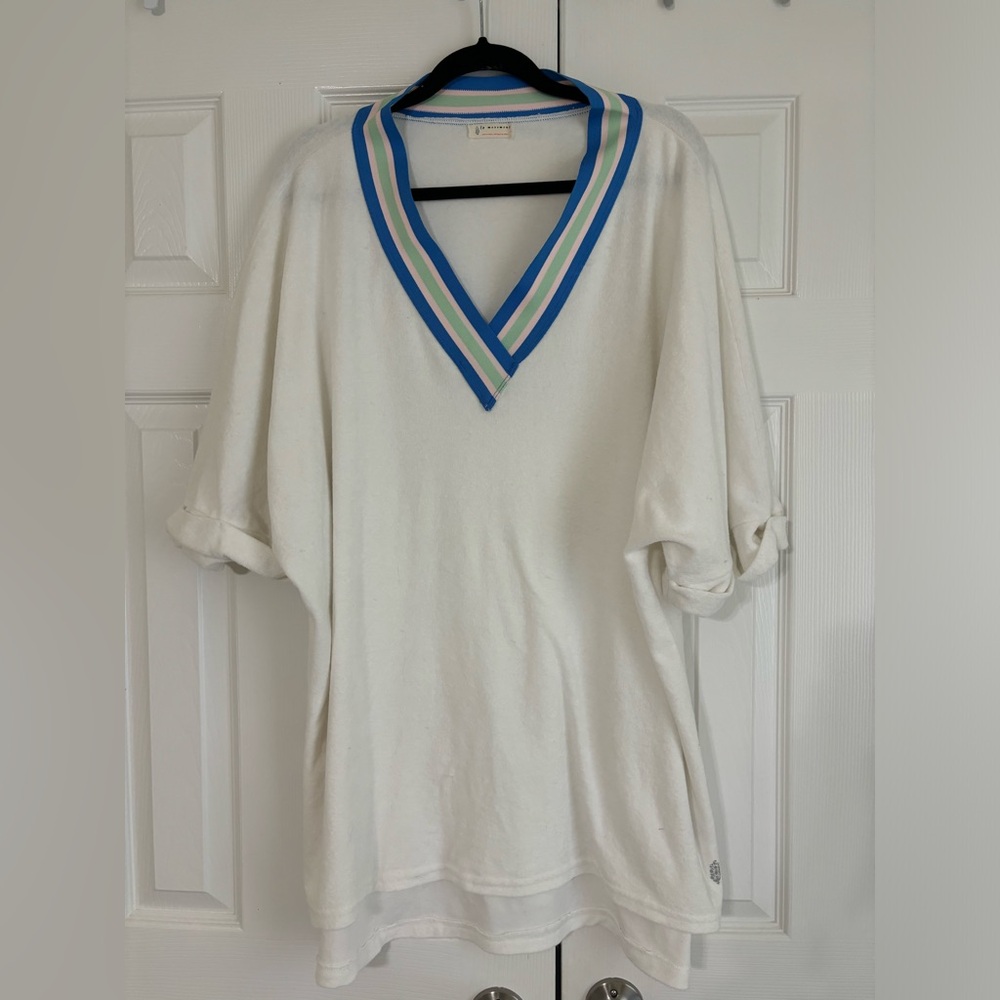 FP Movement High Tide Tee